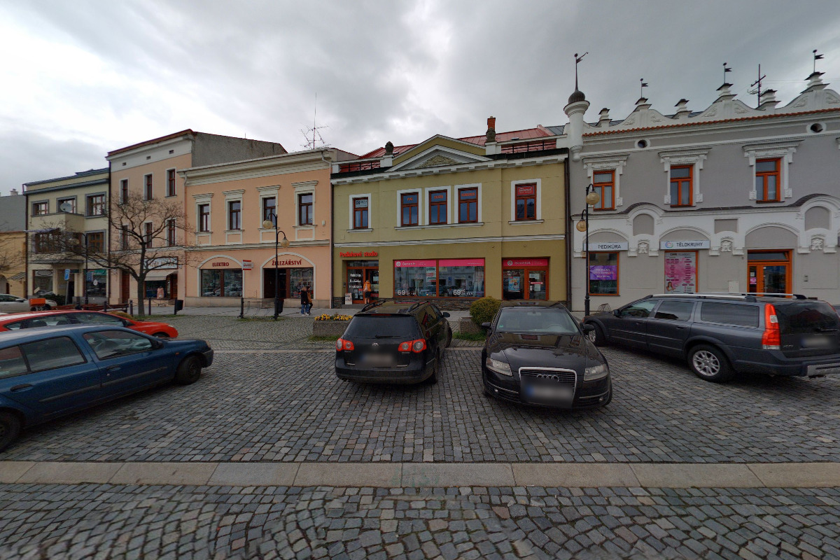 Ing. Martin HAVRÁNEK, realitní makléř a odhadce foto 2