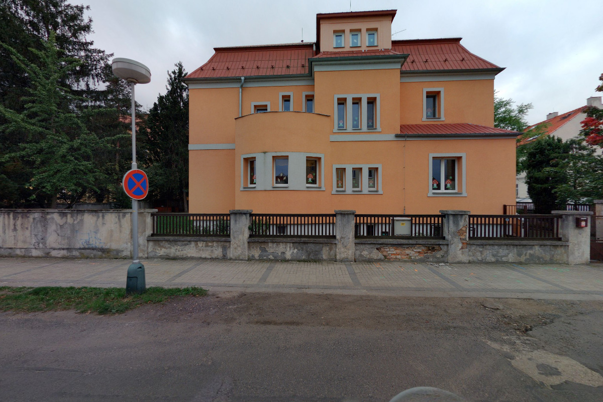 MŠ Žatec, Studentská foto 2