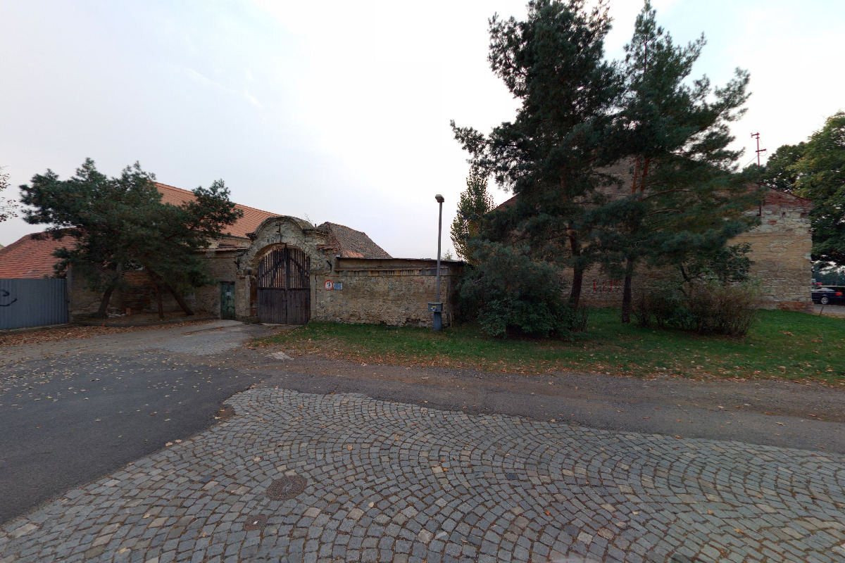 LaStoda - svatební stodola