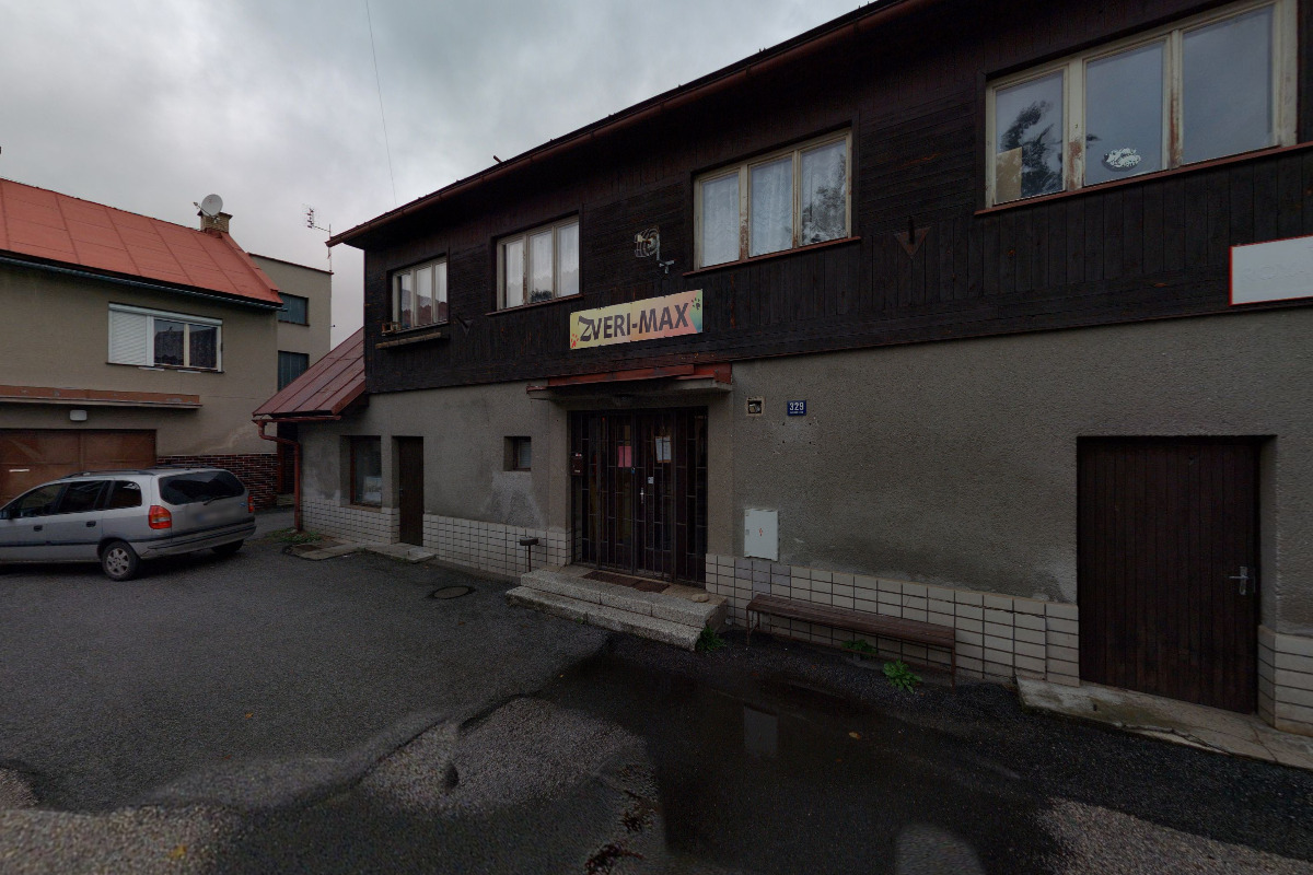 Veterinární ordinace MVDr. Karolína Stehlíková foto 2