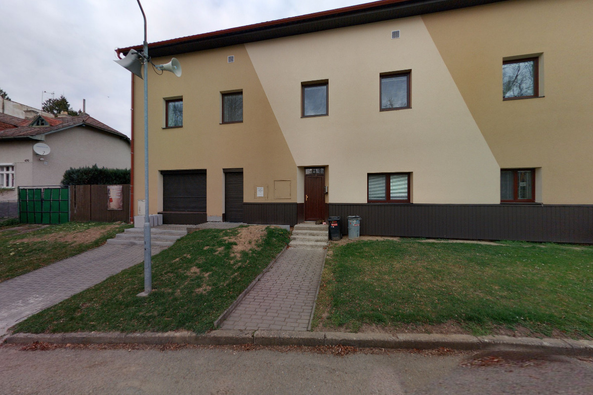 Bike Triatlon Morkovice