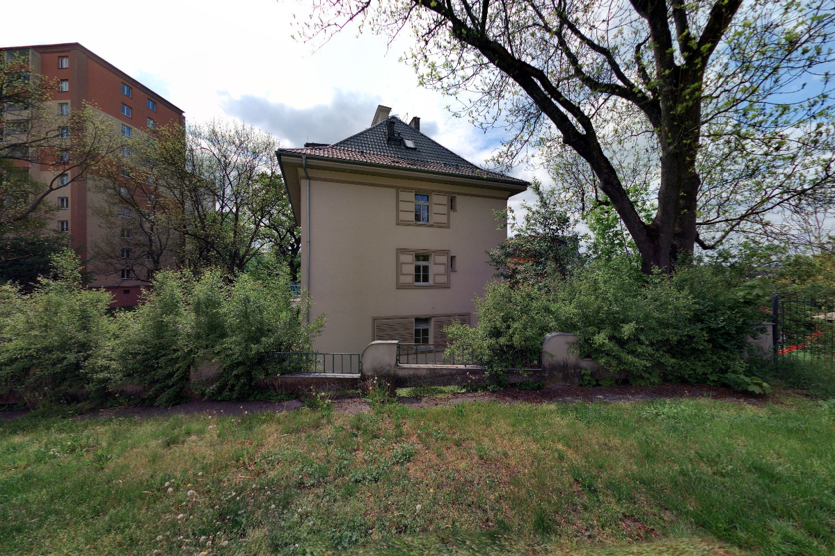 ZŠ pro žáky se specifickými poruchami učení Karlovy Vary, příspěvková organizace