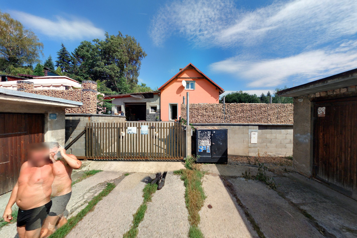 Autodoprava - Petr Čepela