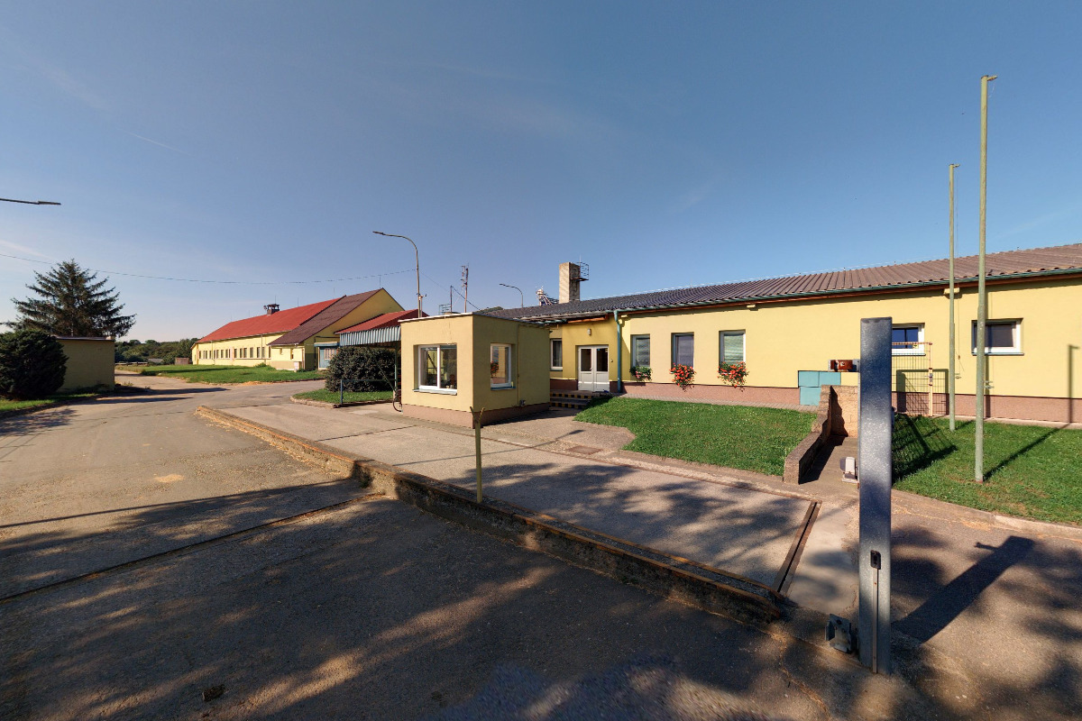 TOPAGRA, spol. s r.o.