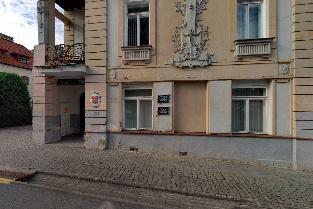 ZUŠ Valašské Klobouky