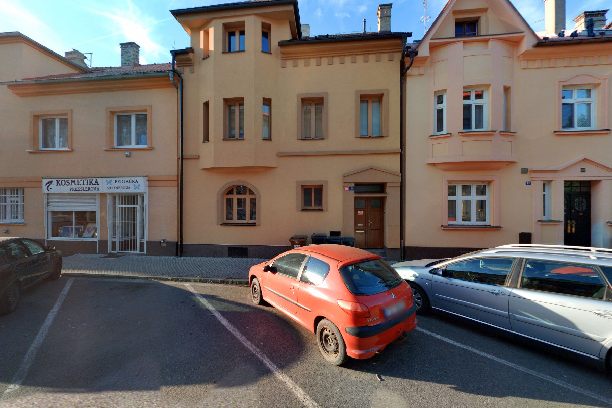 Venčení psů Kladno foto 3