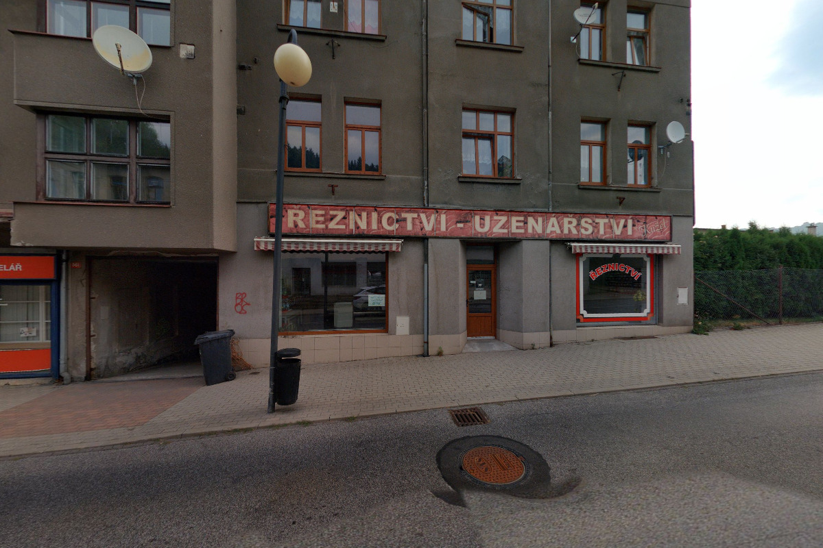 Ladislav Matouš foto 2