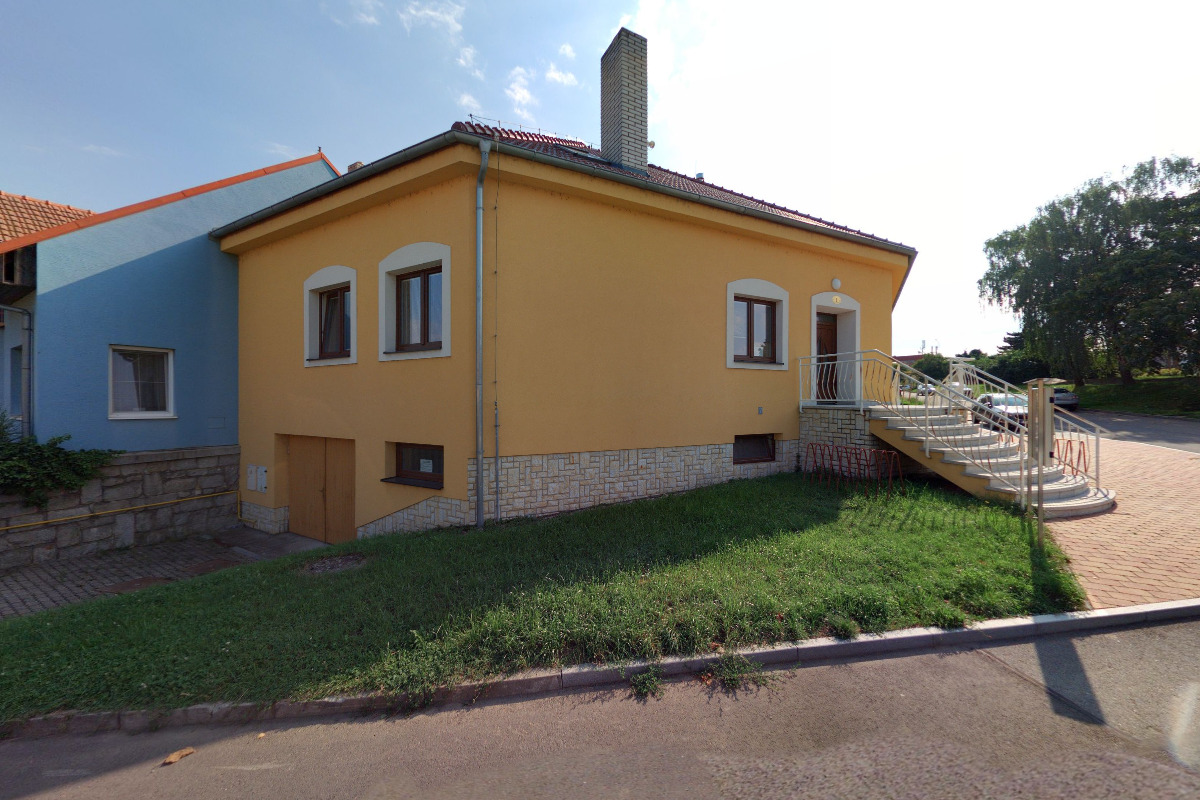 Kunovské centrum mládeže foto 2