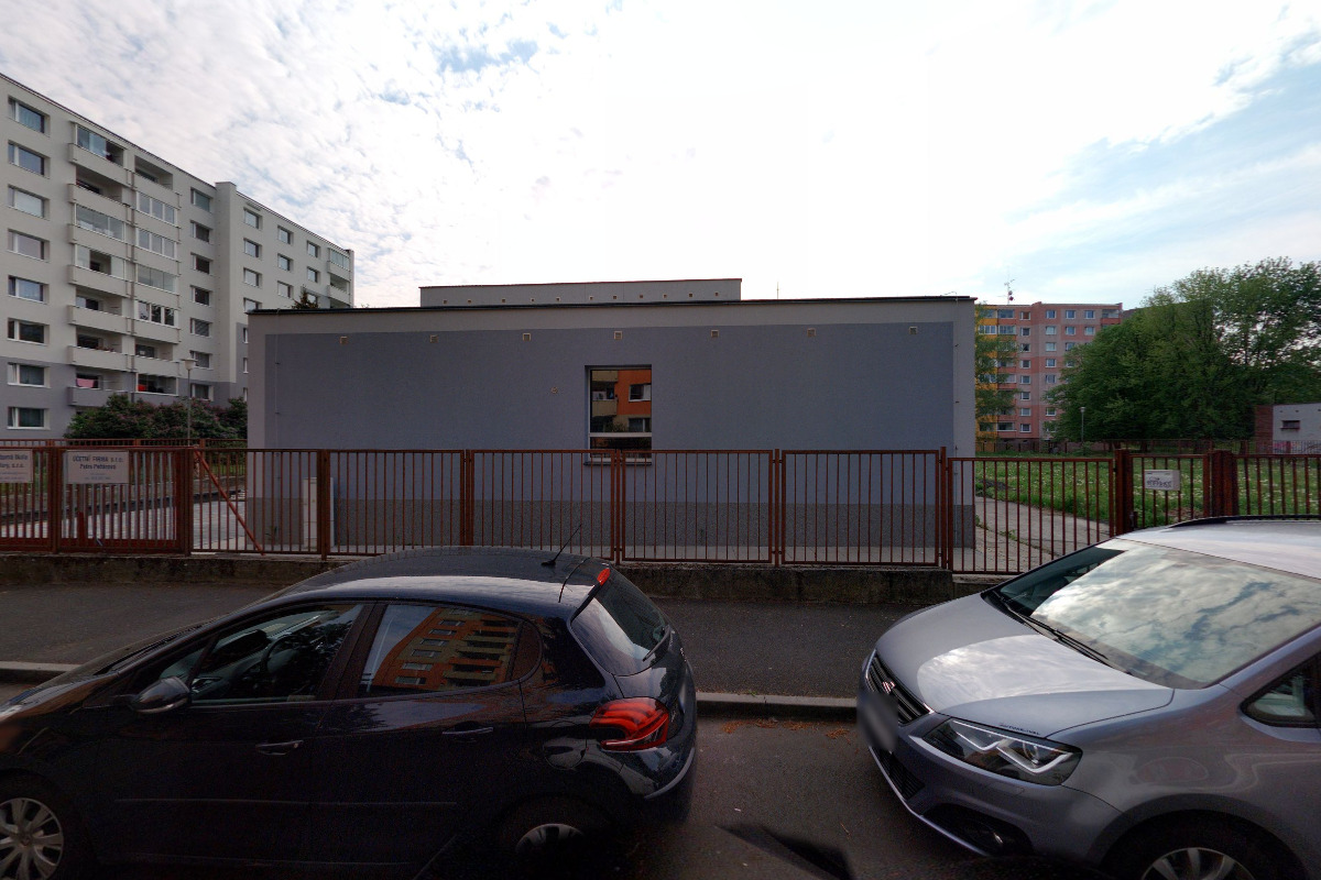 ÚČETNÍ FIRMA, s.r.o.