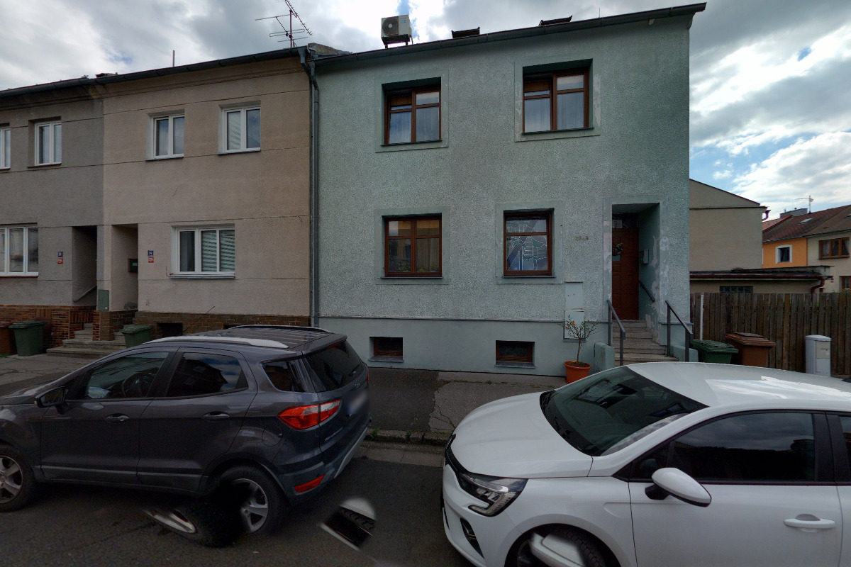 Ing. Jana Sasová - geodetické služby