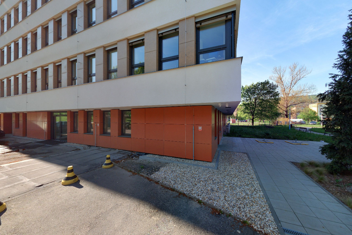 Zdravotní ústav se sídlem v Ostravě foto 2