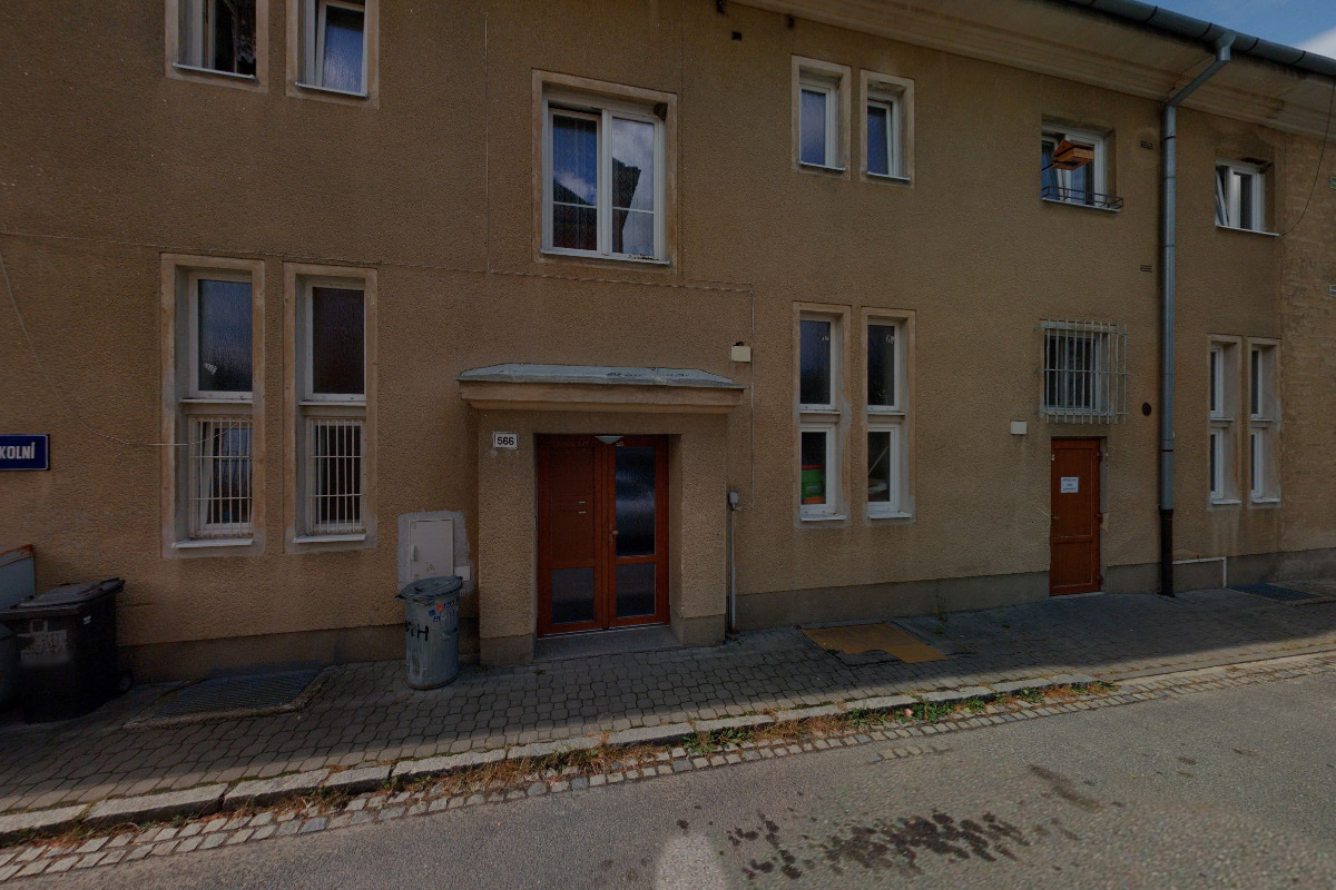 Můjobchod - Potraviny MONA