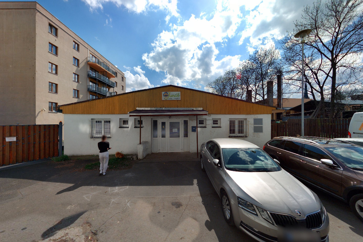 Junák - český skaut, středisko Dvojka Teplice