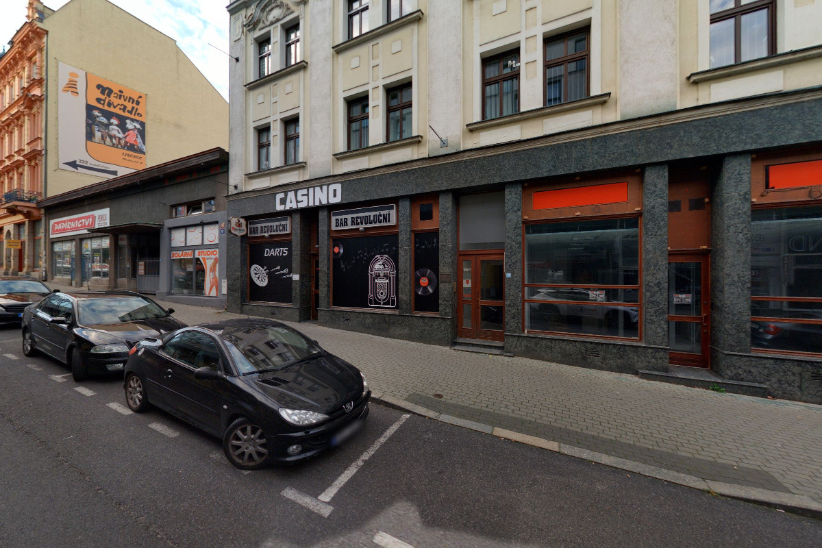 Downtown Boutique apartments