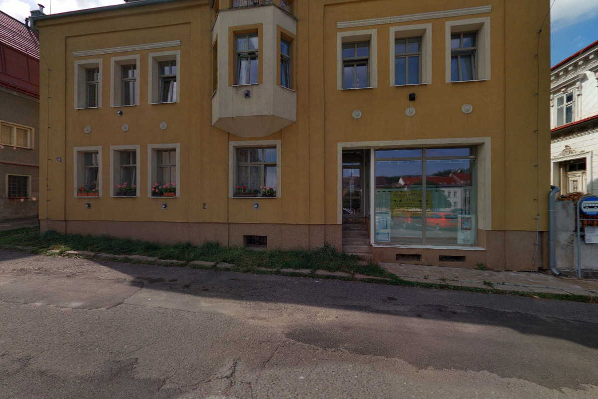 HAAS - REALITY.CZ foto 2