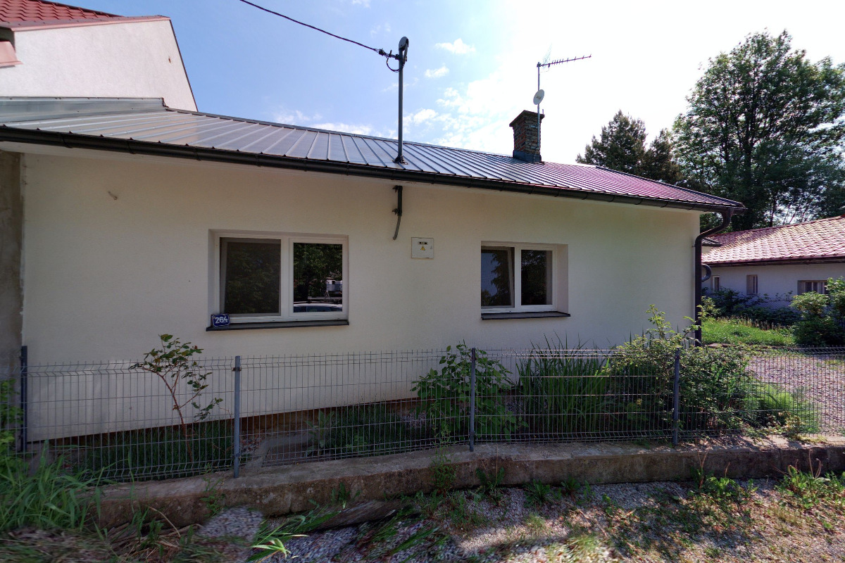 Chalupa Volkova 264 foto 5