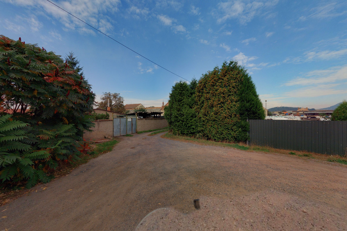 Alena Fenclová -  Praní, mandlování, žehlení a úklidy foto 5