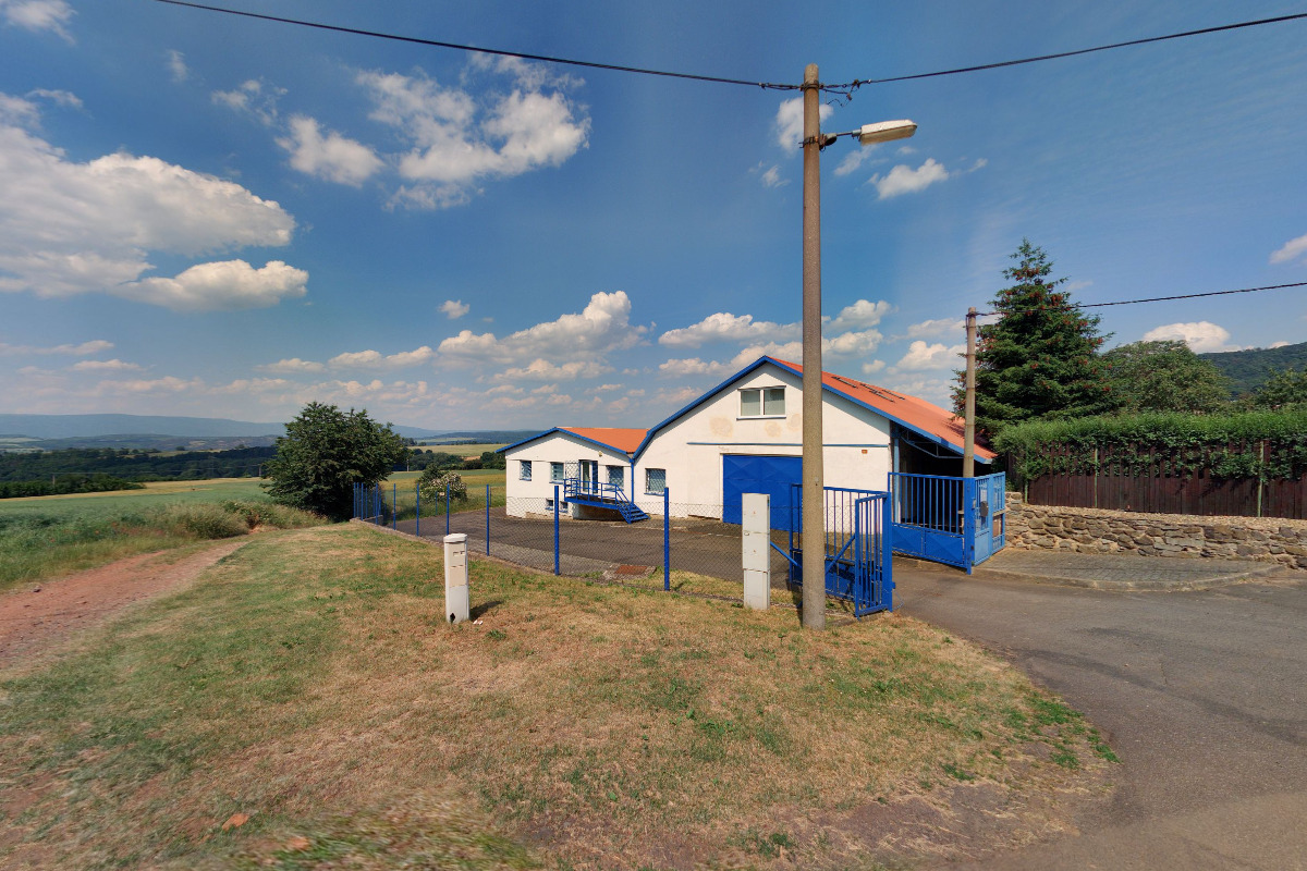 Kabourek - VZT, s.r.o.