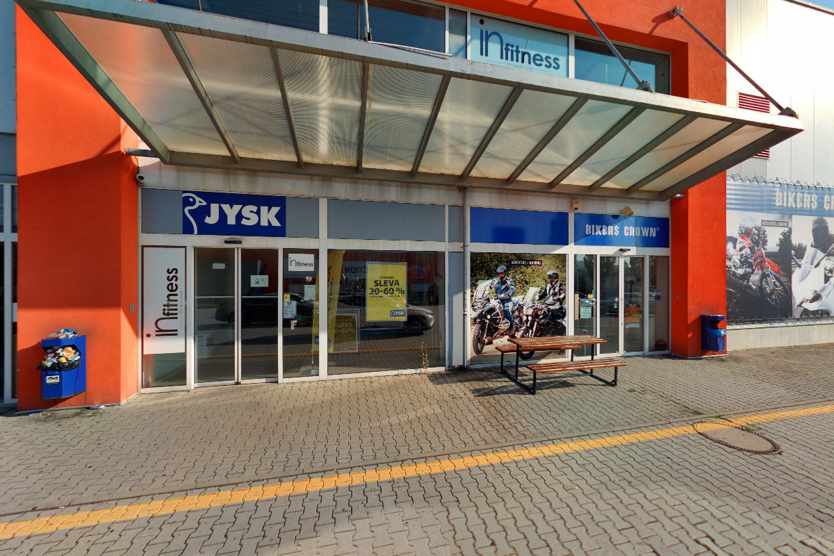 JYSK foto 2