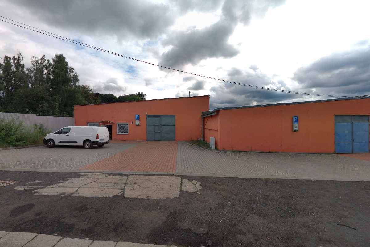 LIBEREK, spol. s r.o.