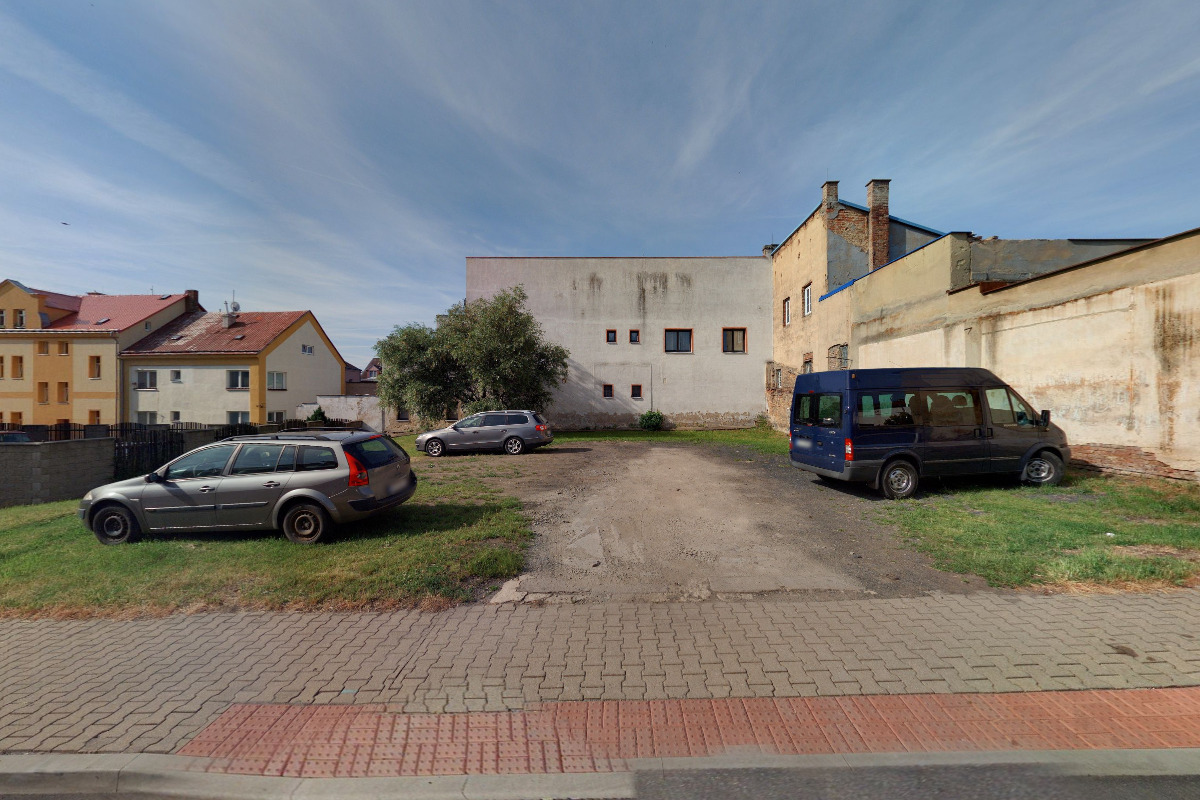 Český svaz chovatelů Základní organizace Osek