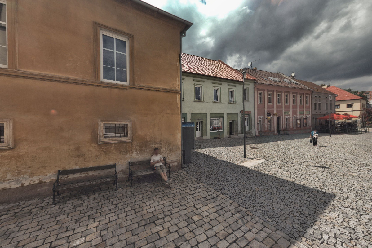 Bc. Jarmila Klímová - Generali Česká Pojišťovna foto 3