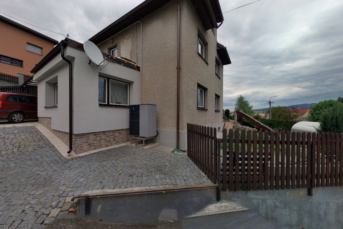 Josef Rýdl - jeřábnické práce