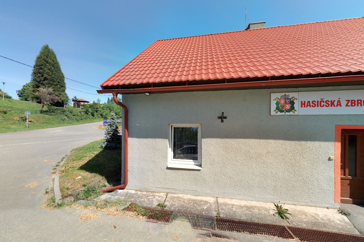 SH ČMS - Sbor dobrovolných hasičů Veselá