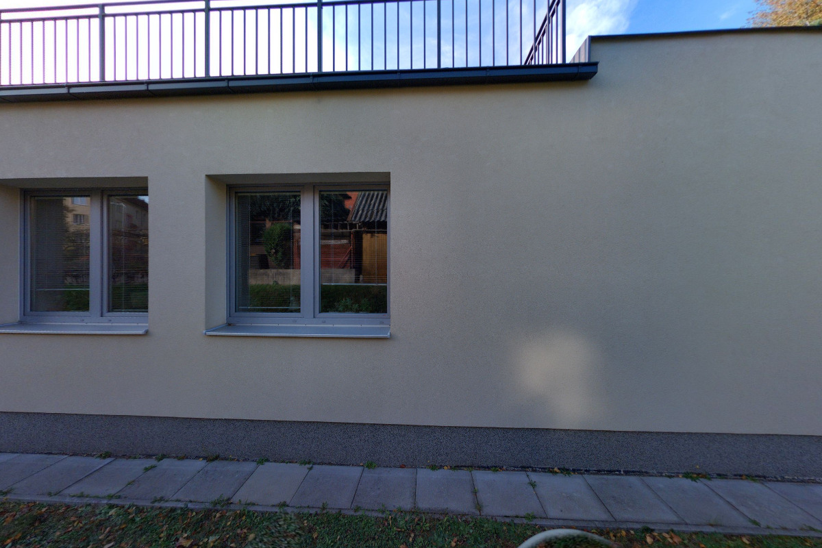 Krajská vědecká knihovna v Liberci foto 2