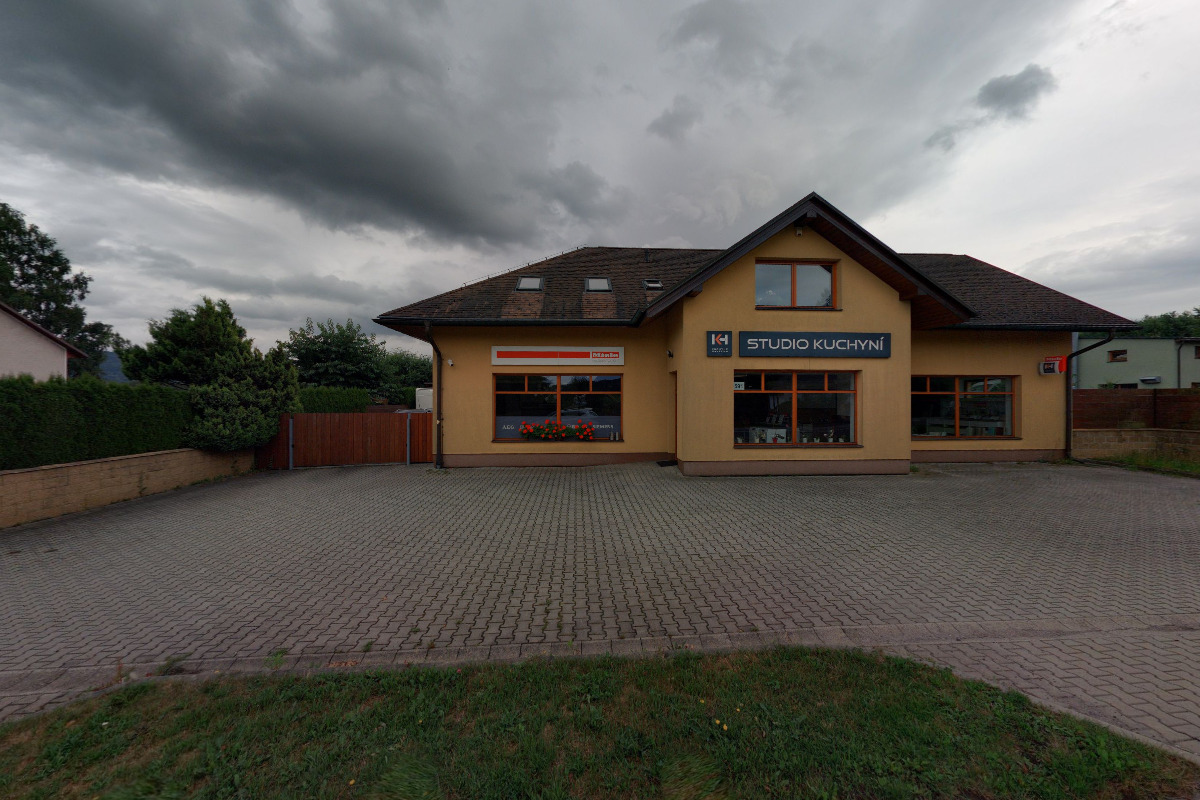 Kuchyně Havelka, s.r.o.
