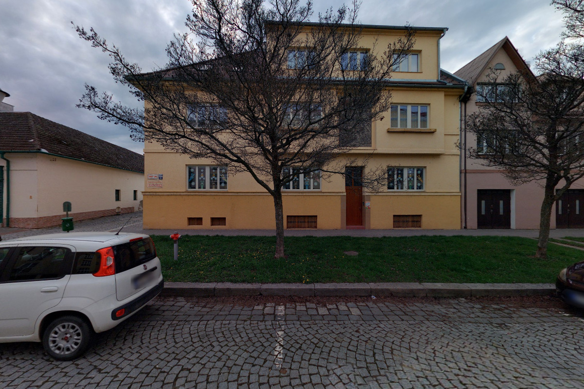 Soukromá mateřská škola KAŠPÁREK, s.r.o.