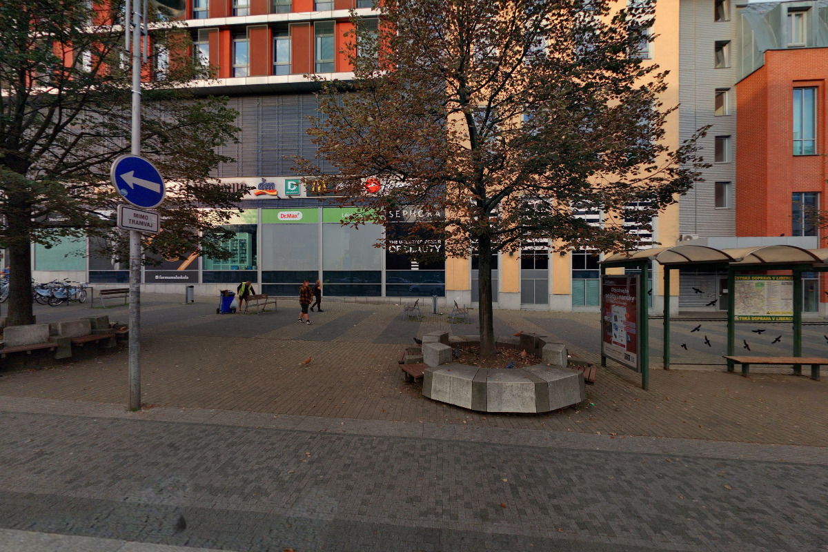 Bankomat ČSOB foto 2