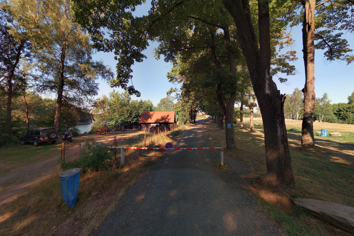 Vodní záchranná služba ČČK Jablonec nad Nisou foto 2