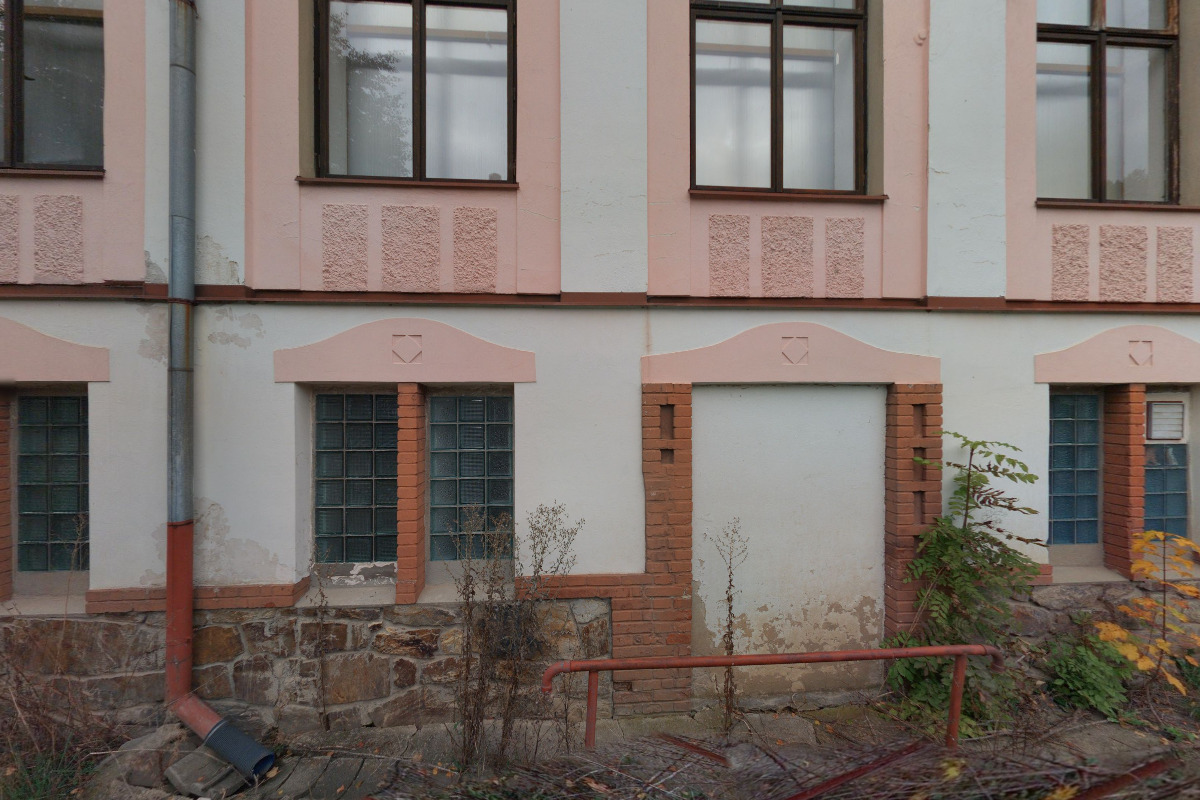 RTK, tkalcovna Horní Rokytnice n. Jiz., společnost s ručením omezeným foto 2