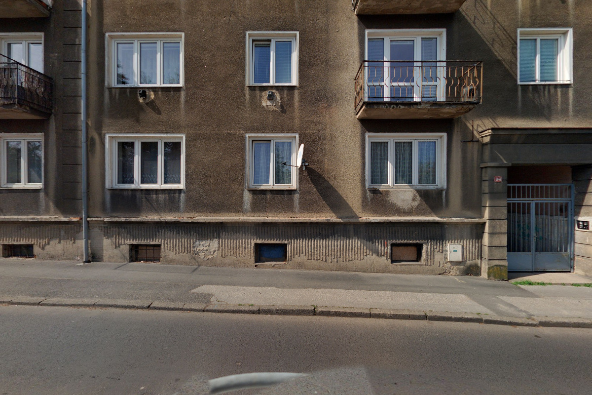 Petr Kosina - podlahářské práce foto 2