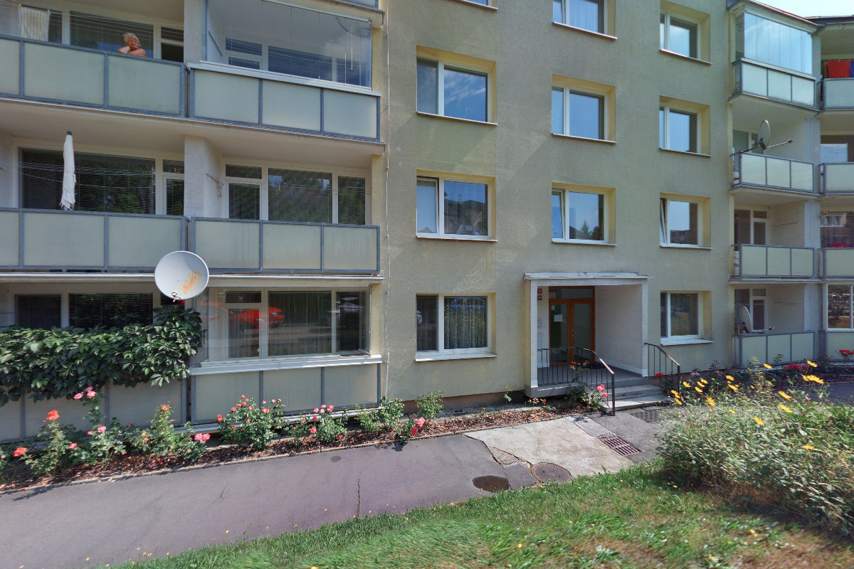 Zdeněk Brodský foto 2