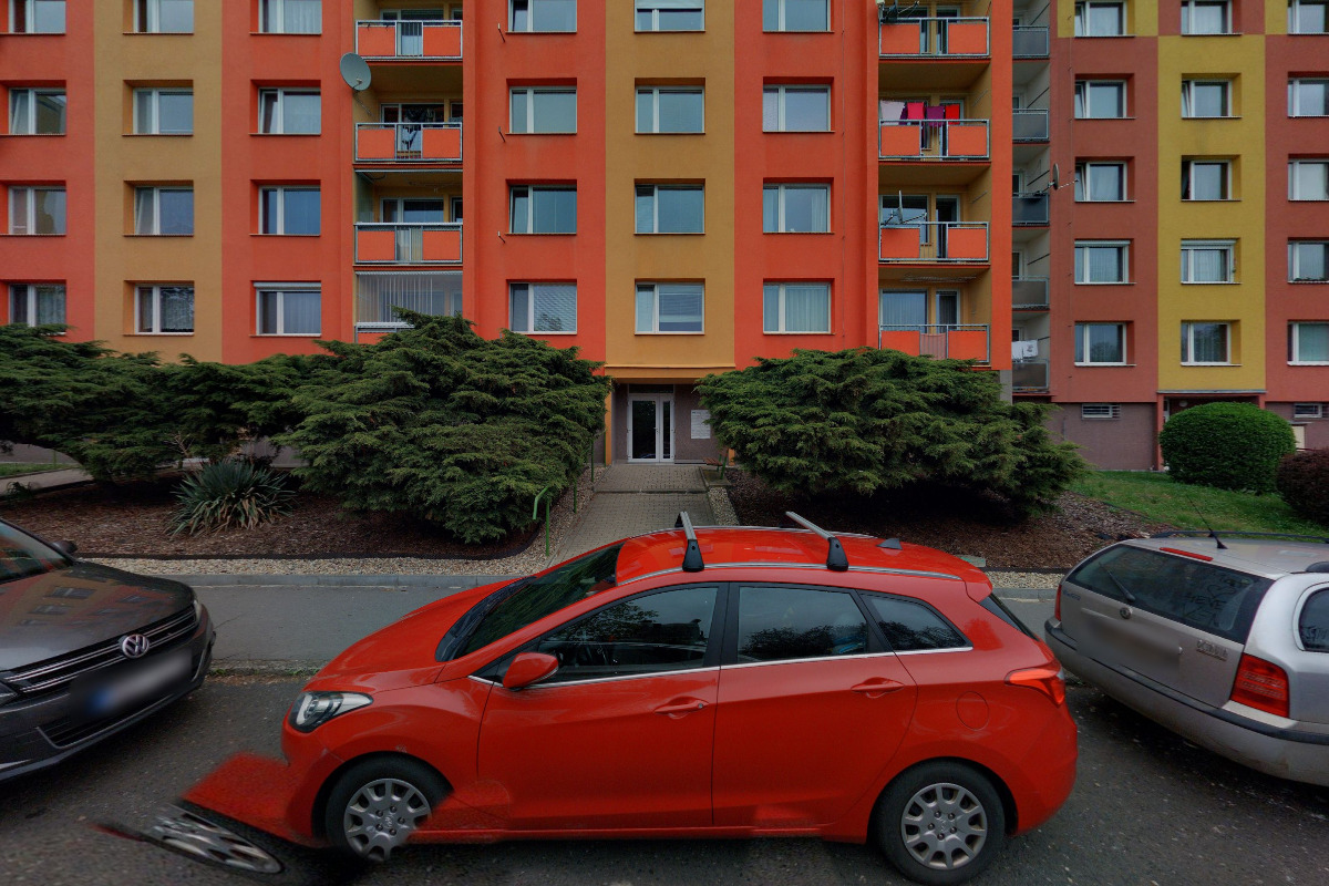 PhDr. Marie Ivancová