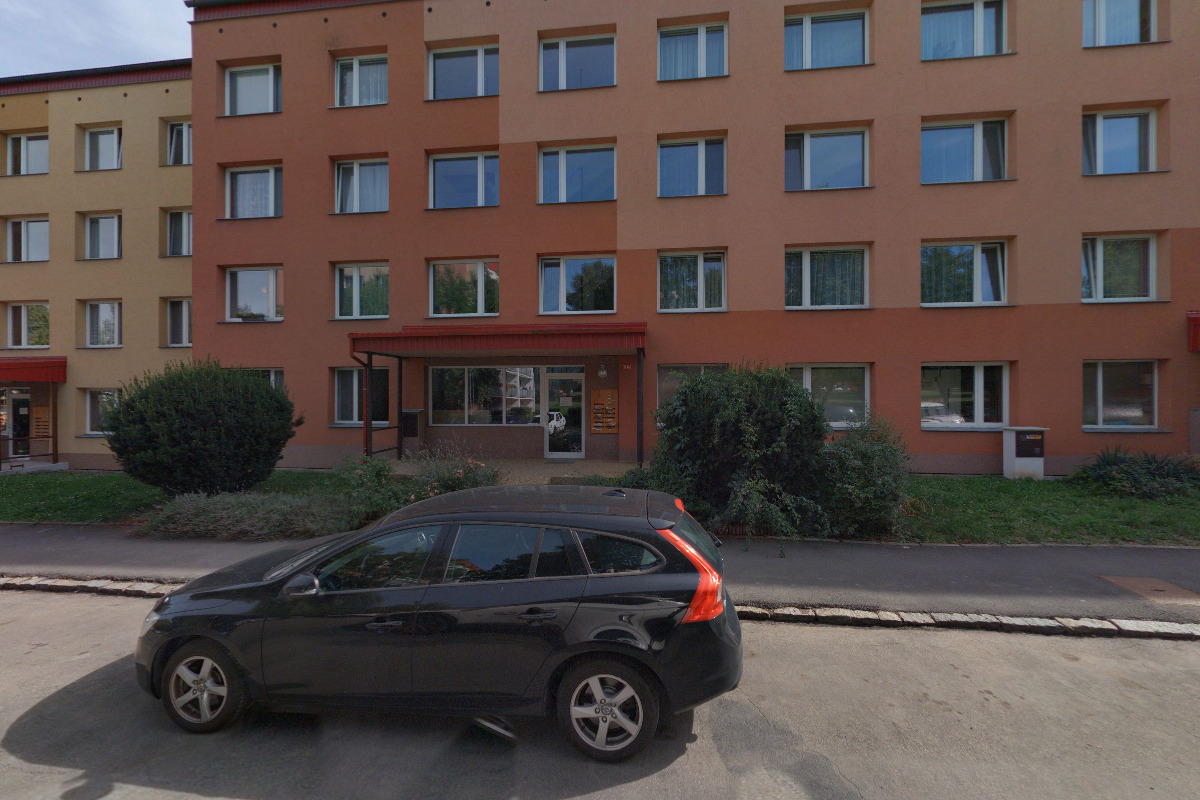 Klub futsalu MCE Slaný