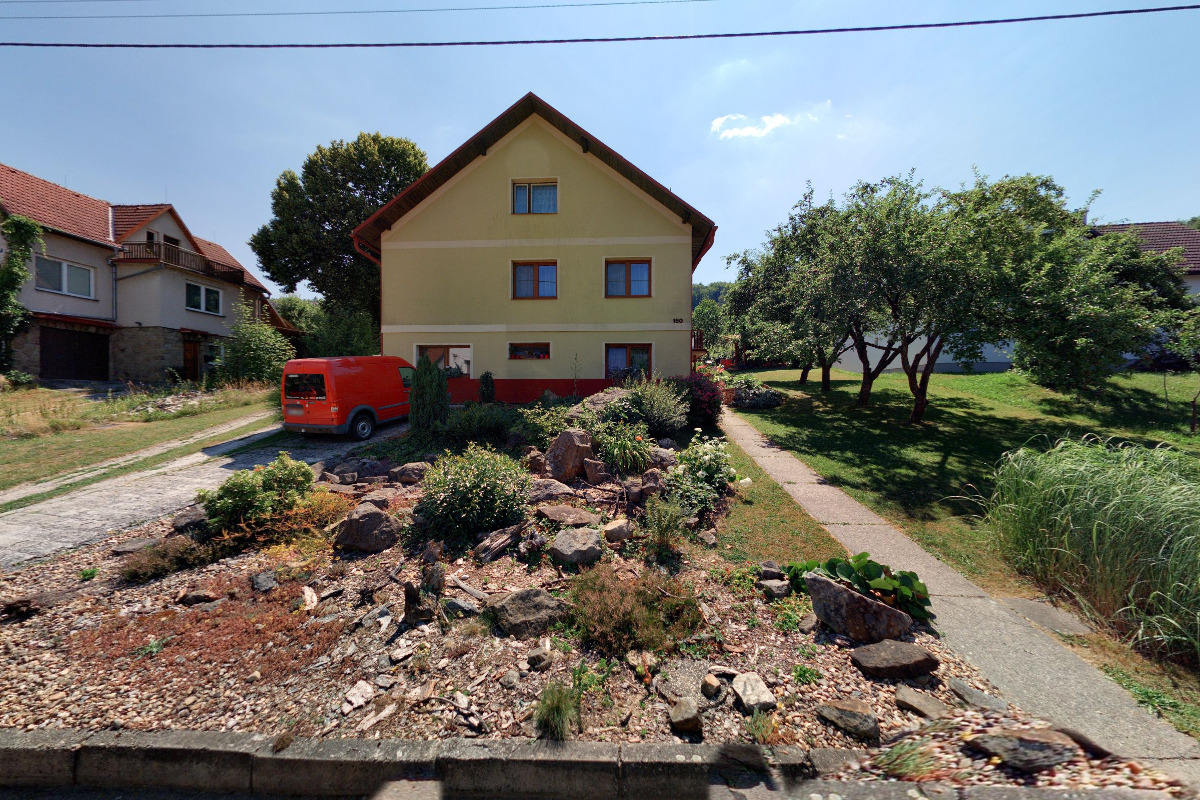 REALLEX Veronika Váňová