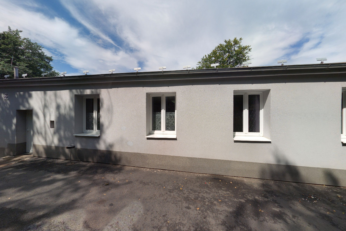 Technické služby Meziboří