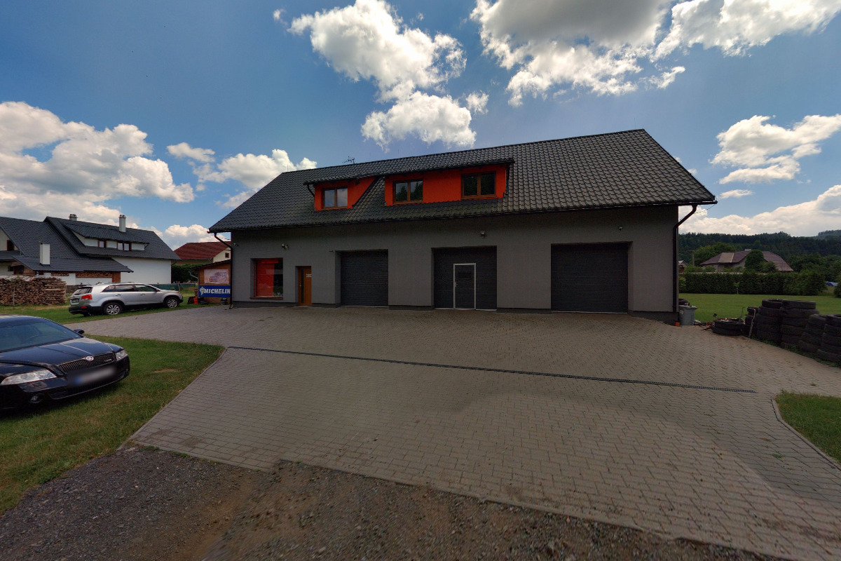 Autoservis Břetislav Křenek foto 4