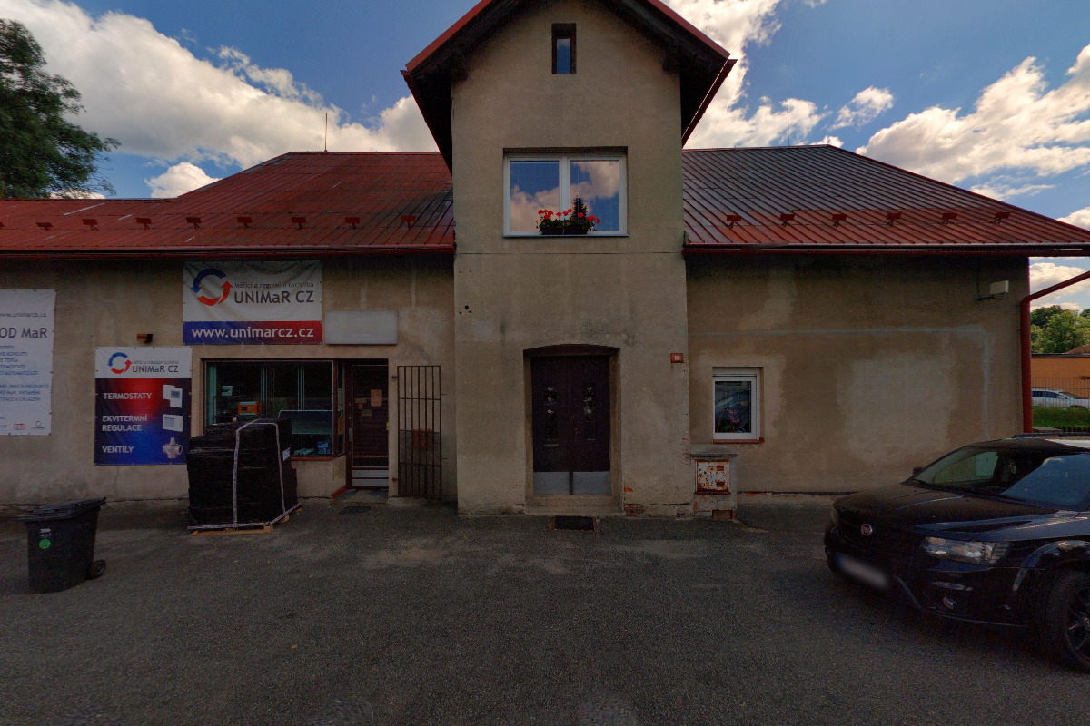 UNIMaR CZ foto 2