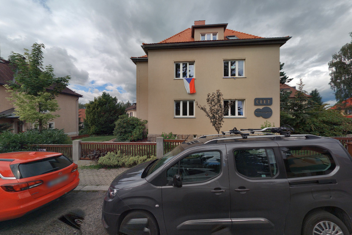 CEET, s.r.o. foto 2