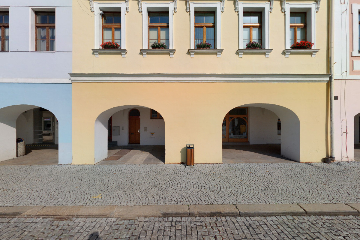 Hodinářství - zlatnictví Jaroslav Hřebřina foto 4
