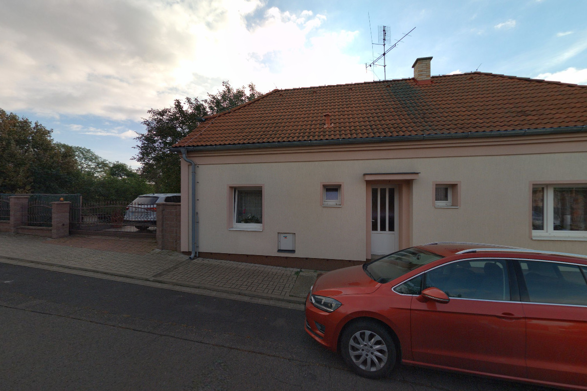 DANKOBUS Josef Danko