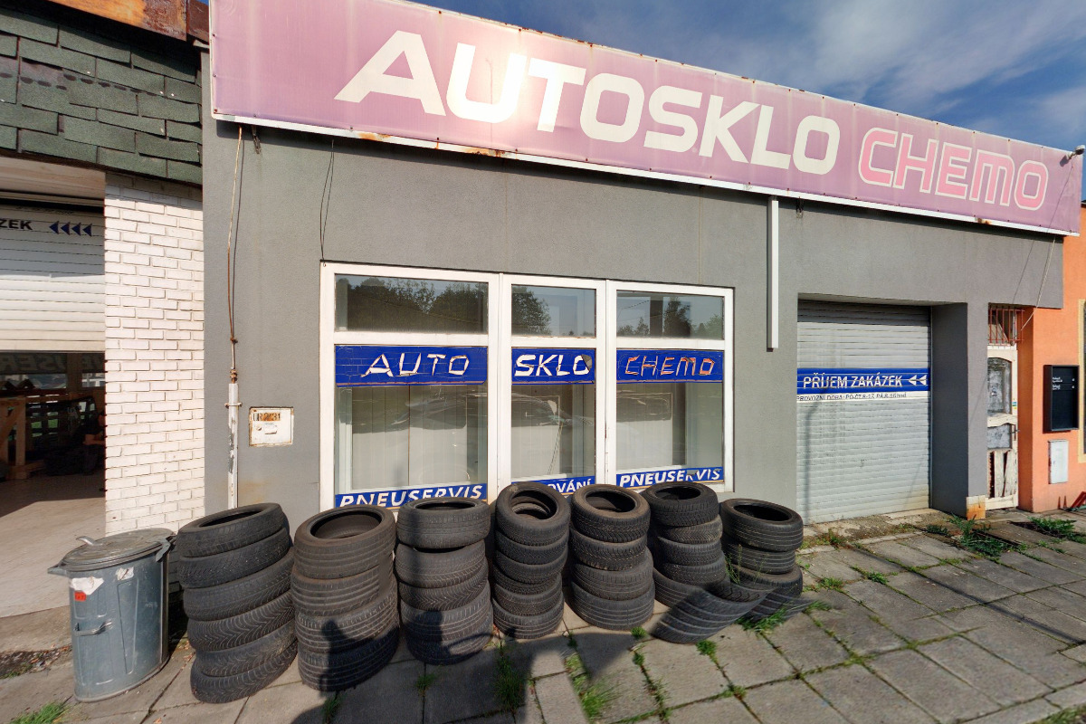 AUTOSKLO CHEMO, spol. s r.o. foto 5