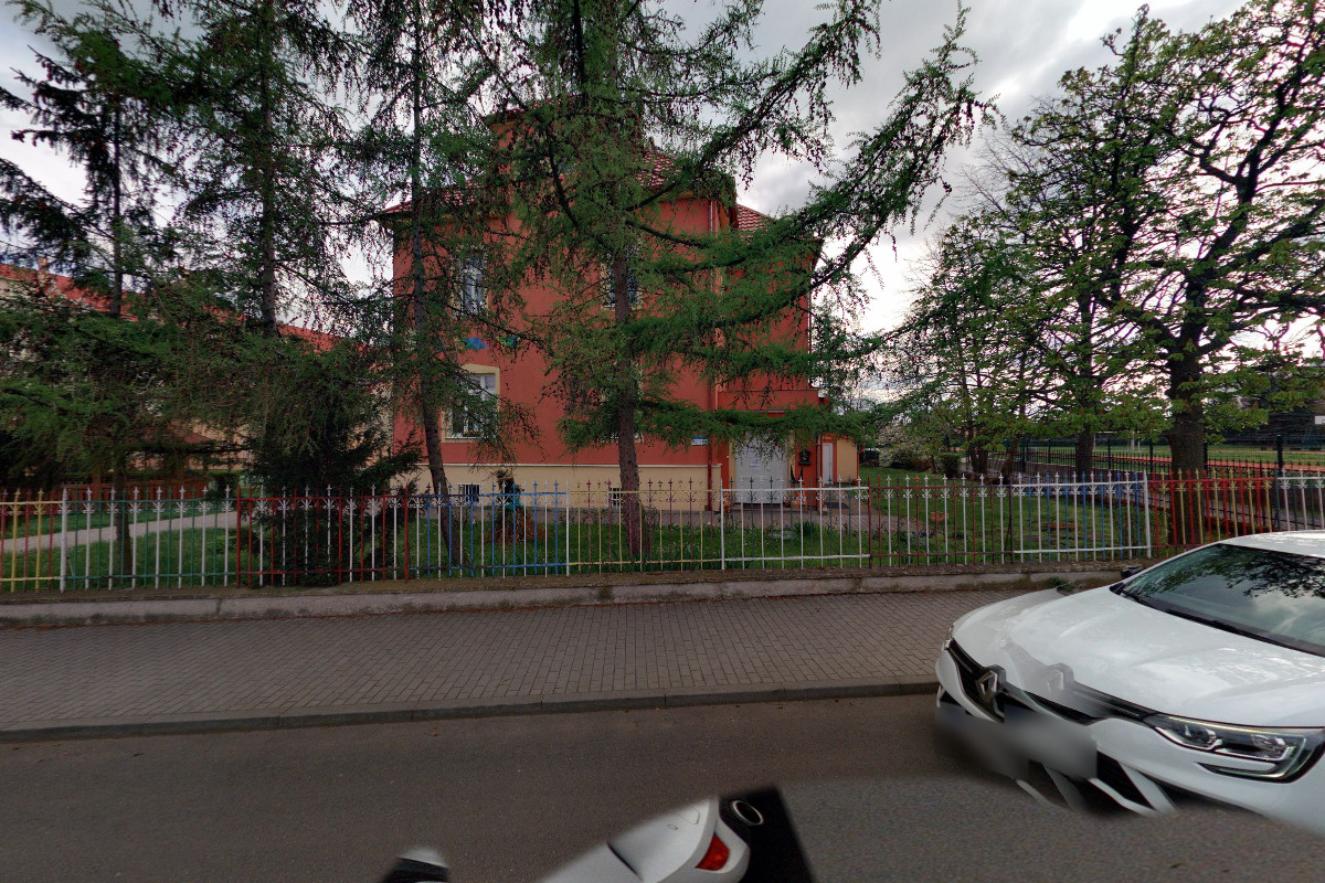 MŠ Chomutov, Alešova foto 3