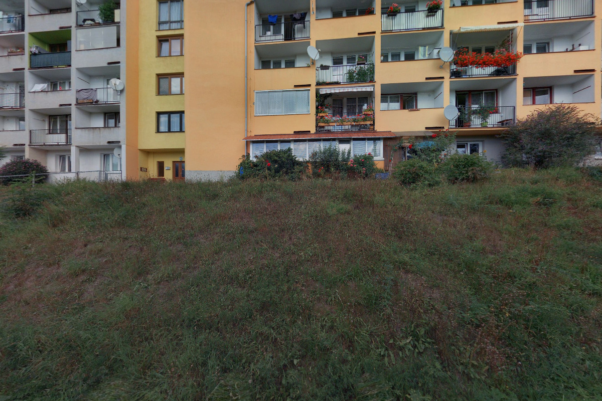 Zednické práce Petr Tuhý