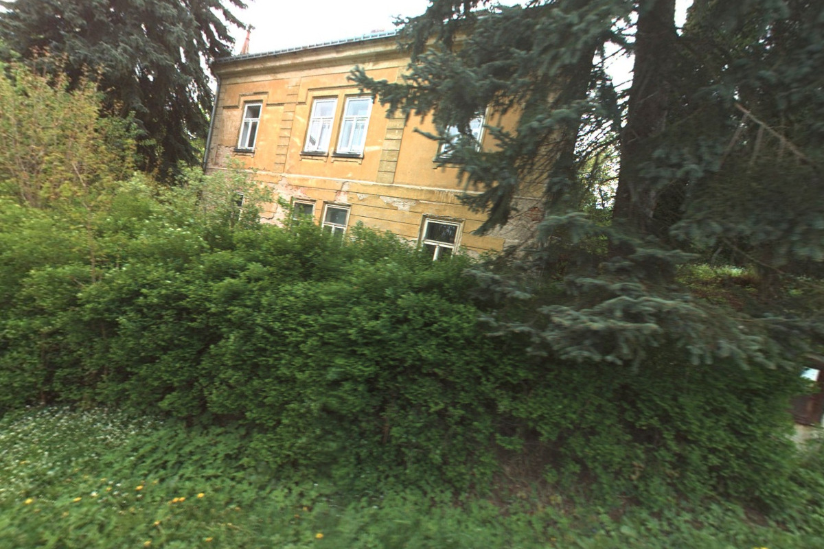 Starokatolická farnost v Desné foto 2