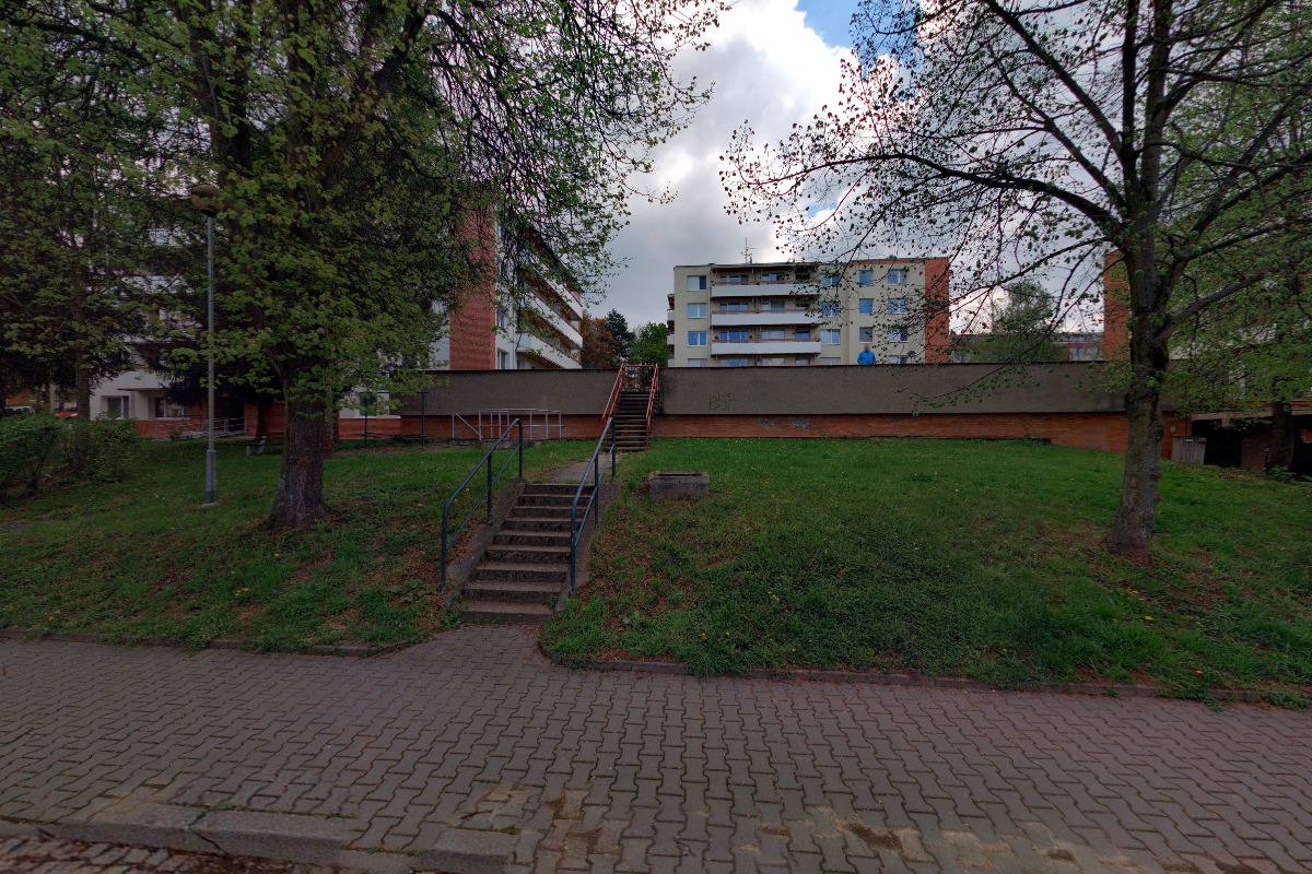 Oddíl vzpírání Jaroslava Janeby - Zlín foto 2